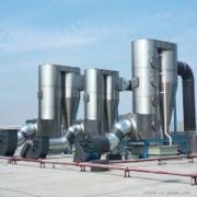 公共环境配套设施供应服务